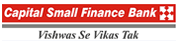 CAPITAL SMALL FINANCE BANK LIMITED JALANDHAR ROAD  NEAR BUS STAND  KAPURTHALA 144601 IFSC Code